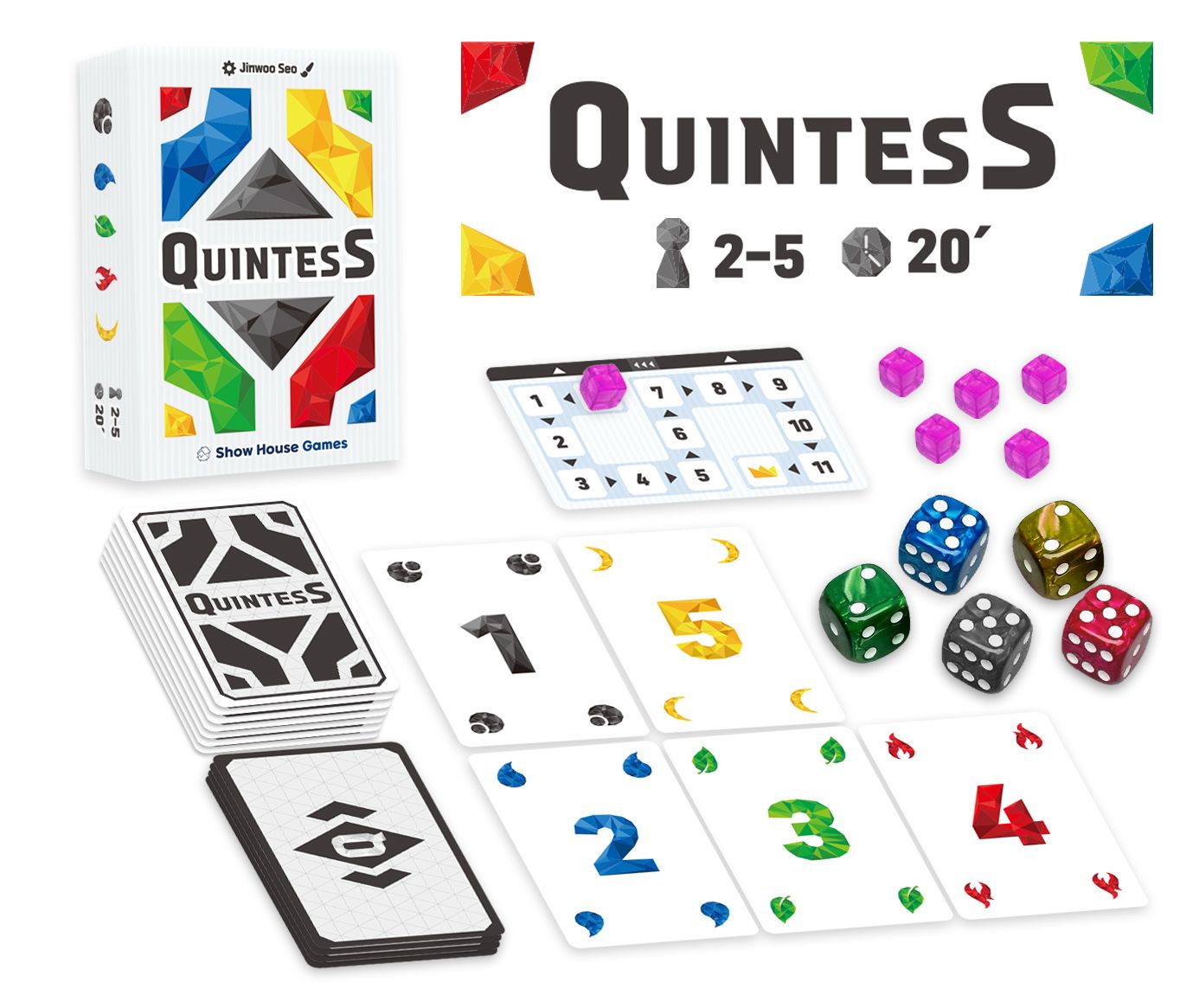 Quintess