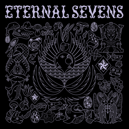 Eternal Sevens Future Availability