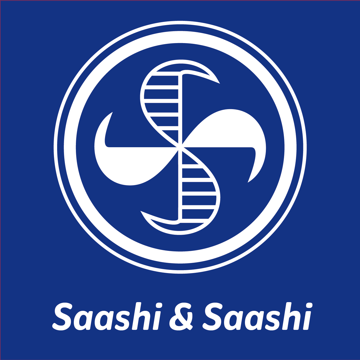 Saashi & Saashi