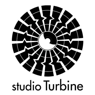studio turbine