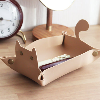 Cat Dice Tray