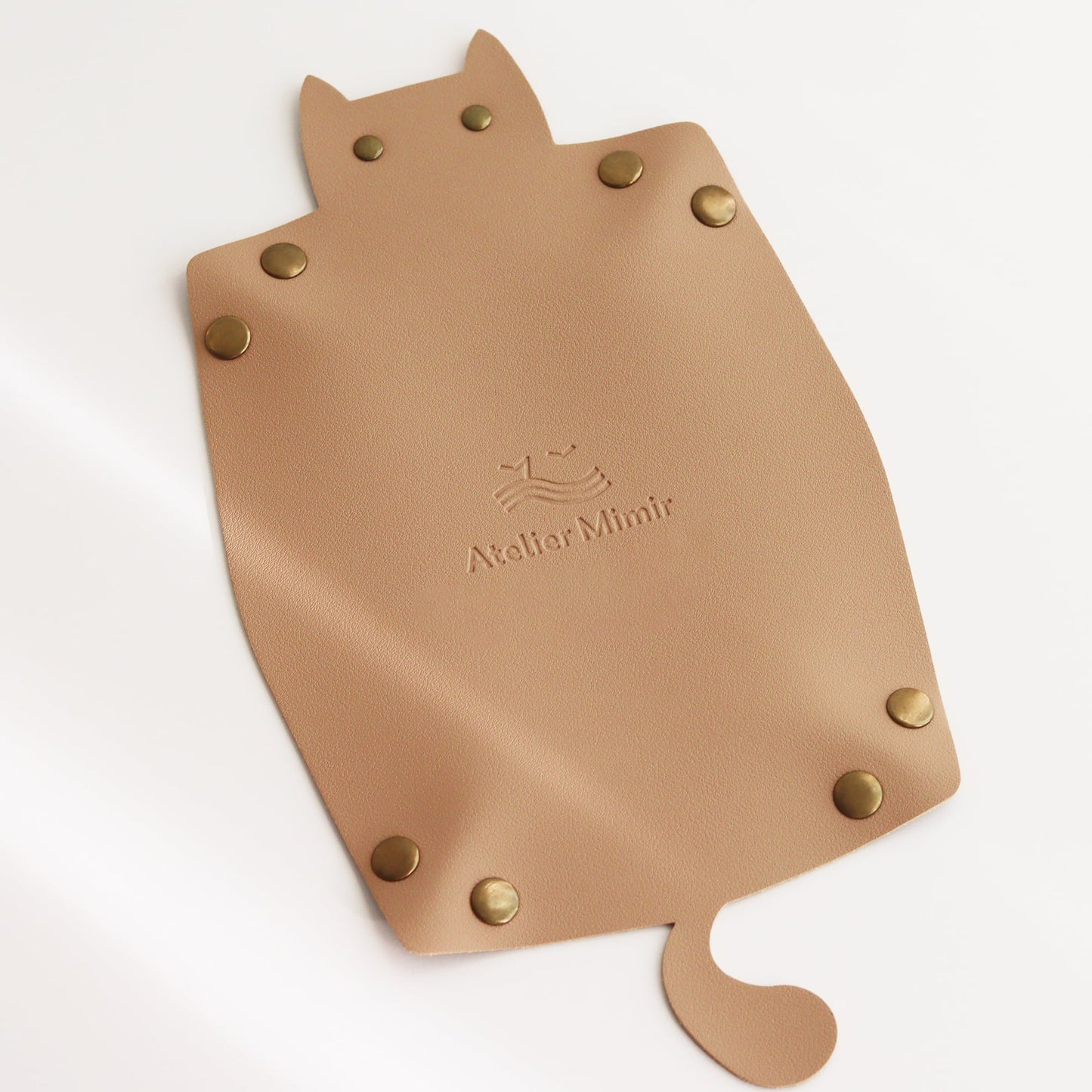Cat Dice Tray