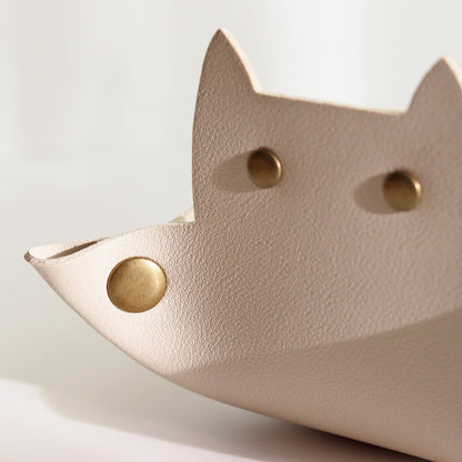 Cat Dice Tray