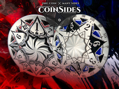 Coinsides Classic