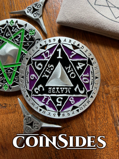 Coinsides Cthulhu