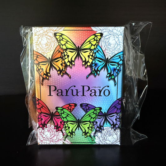 Paru Paro