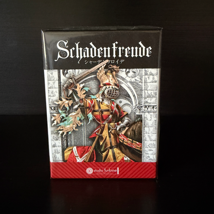 Schadenfreude