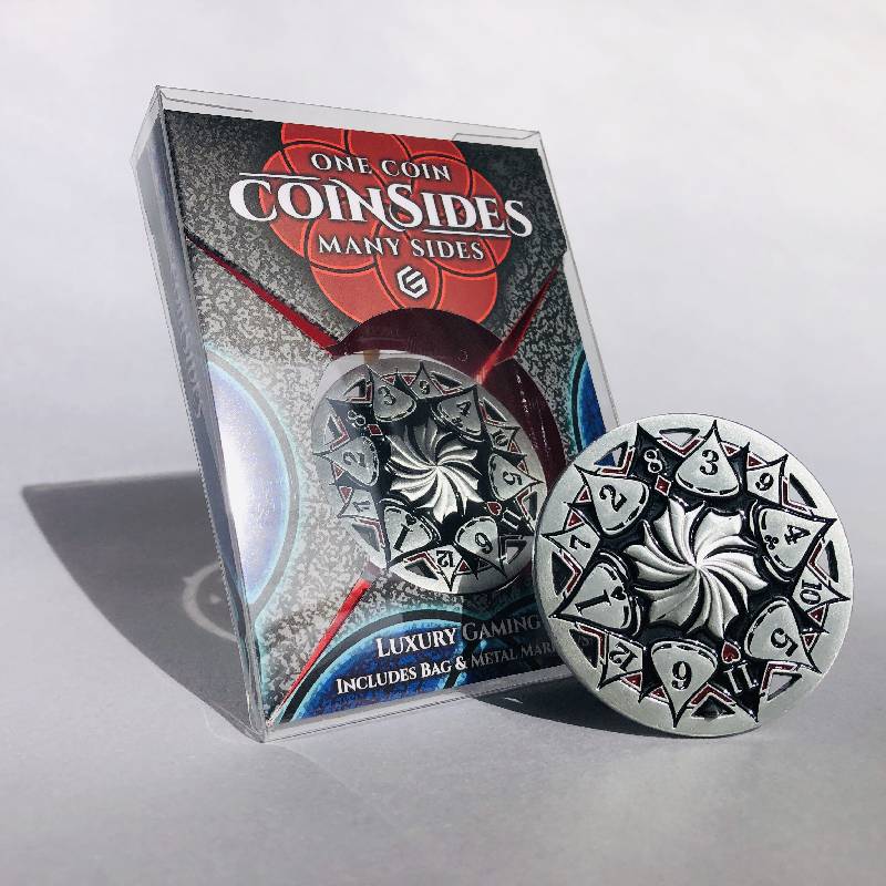Coinsides Classic