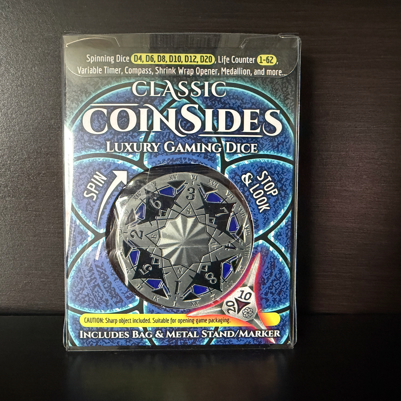 Coinsides Classic