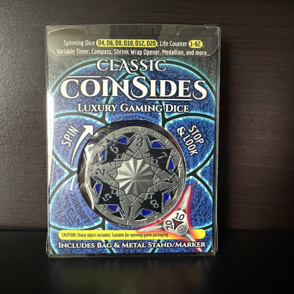 Coinsides Classic
