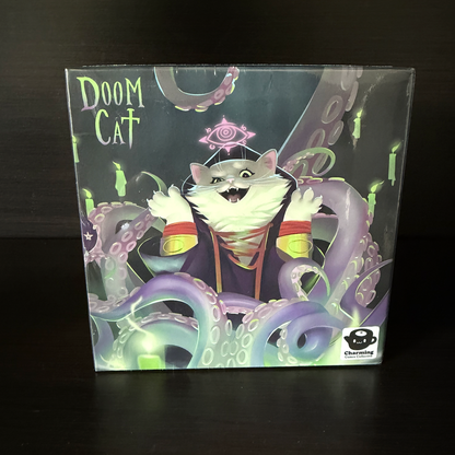Doom Cat