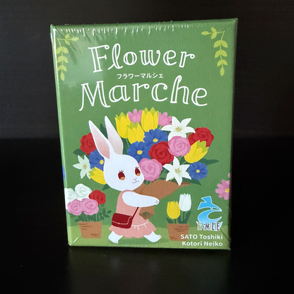 Flower Marche