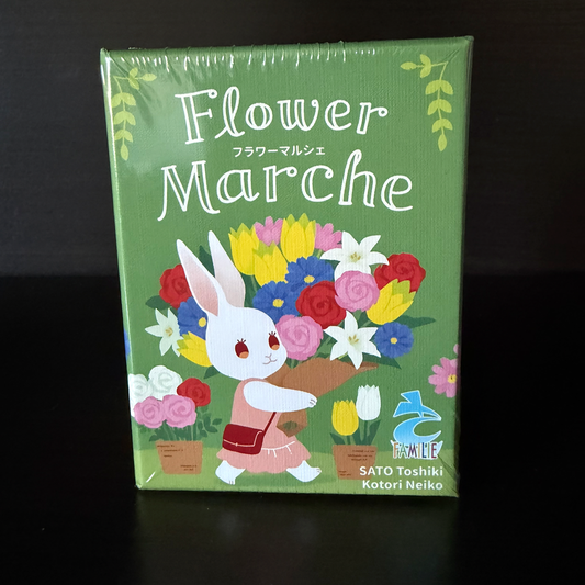 Flower Marche