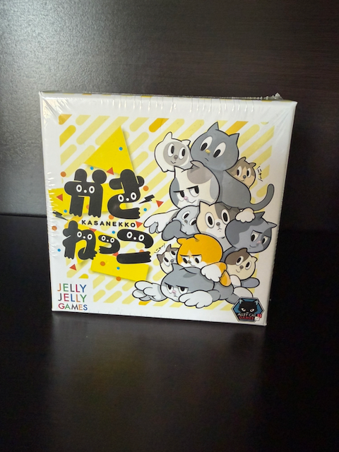 Kasanekko (かさねっこ)