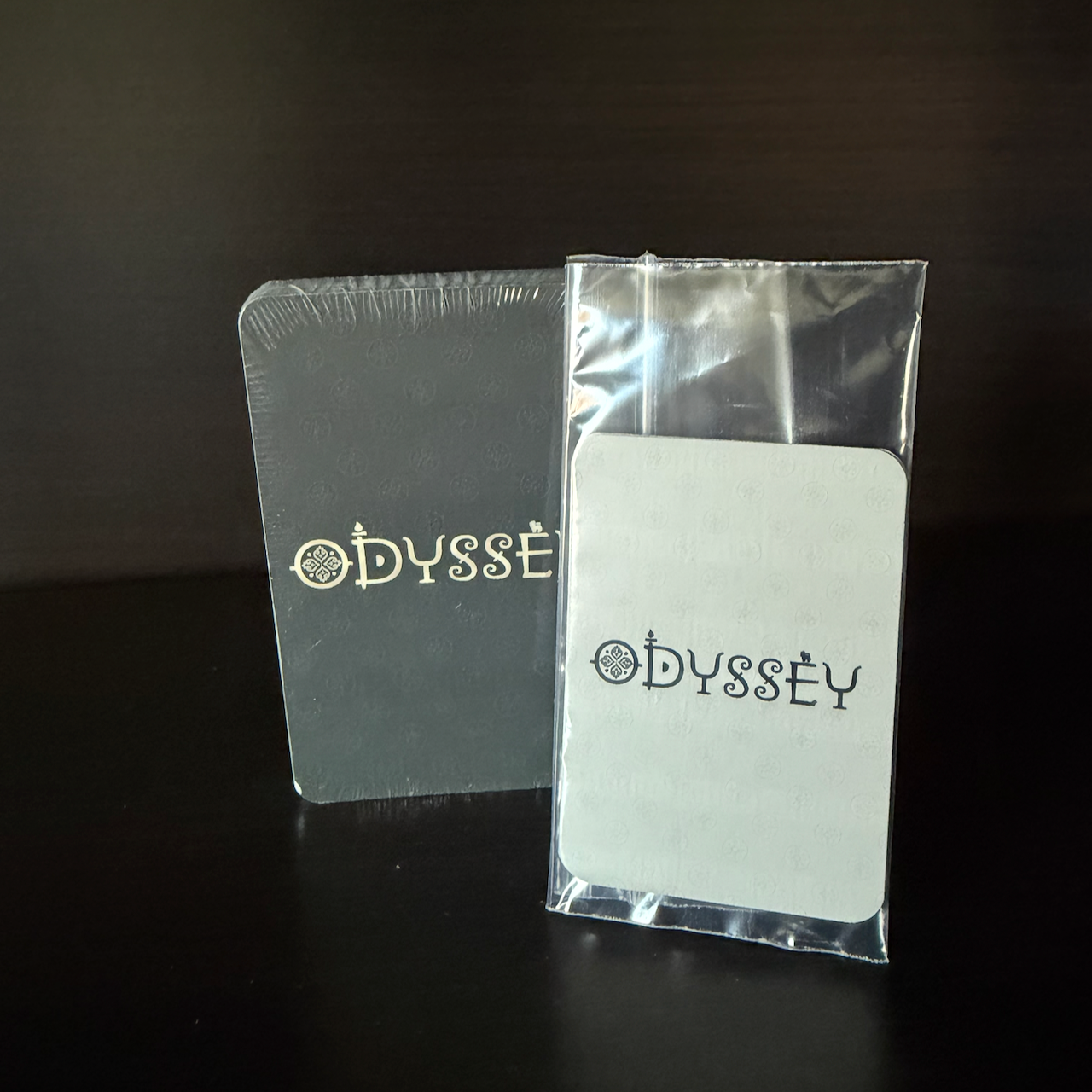 Odyssey (Second Edition)