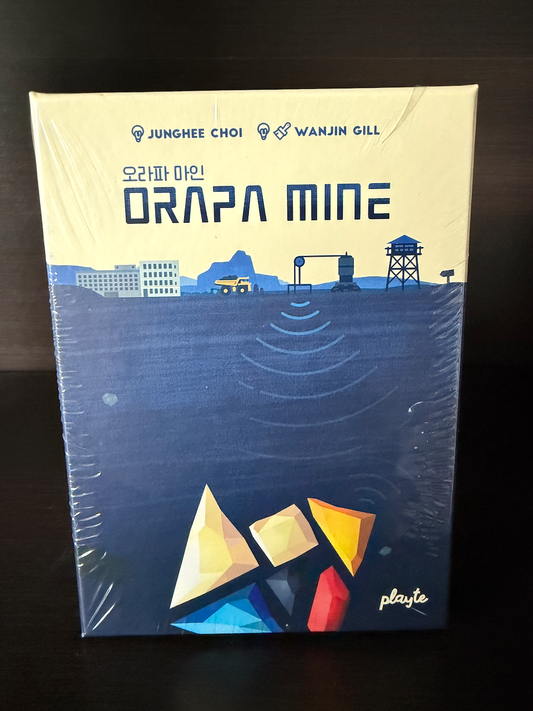 Orapa Mine