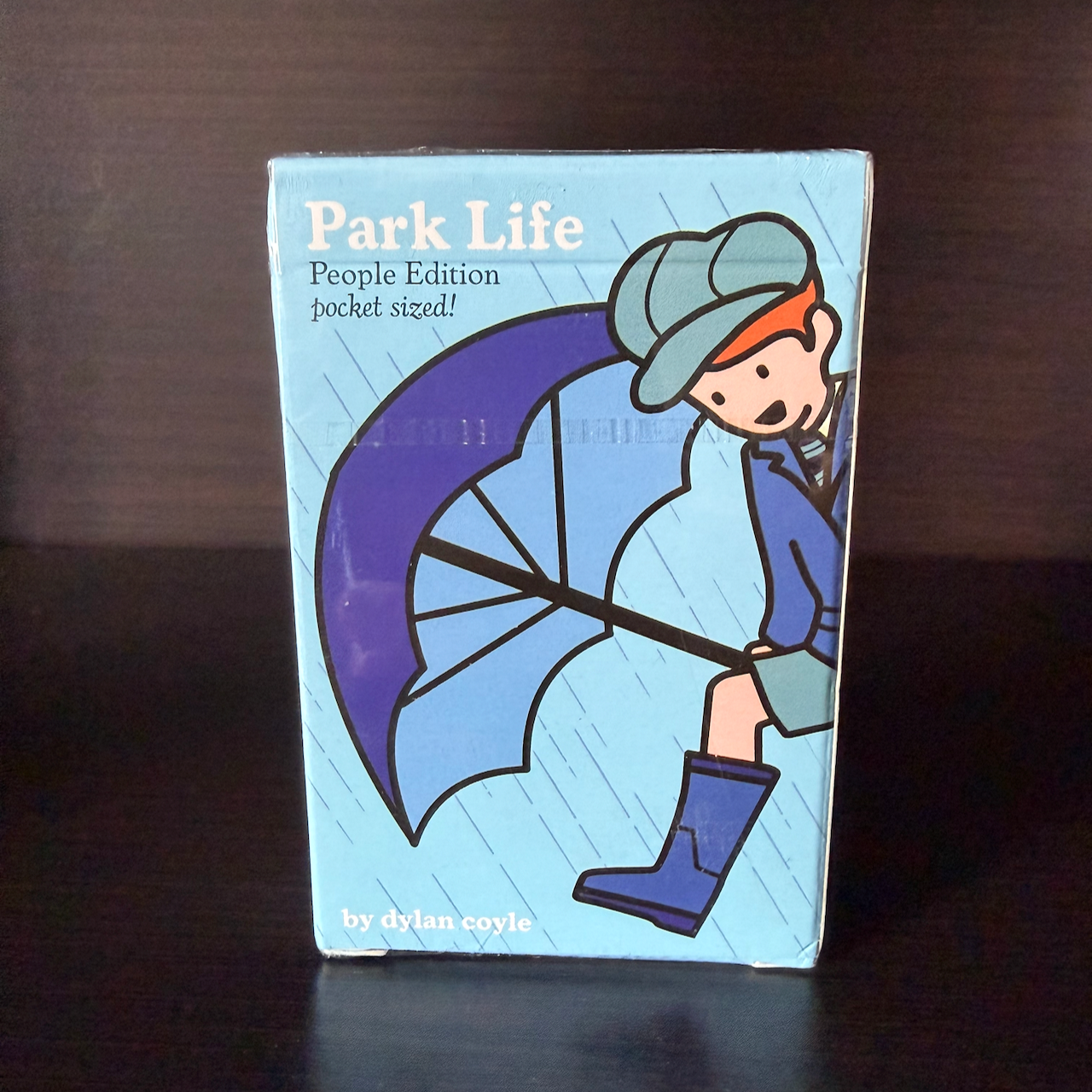 Park Life People