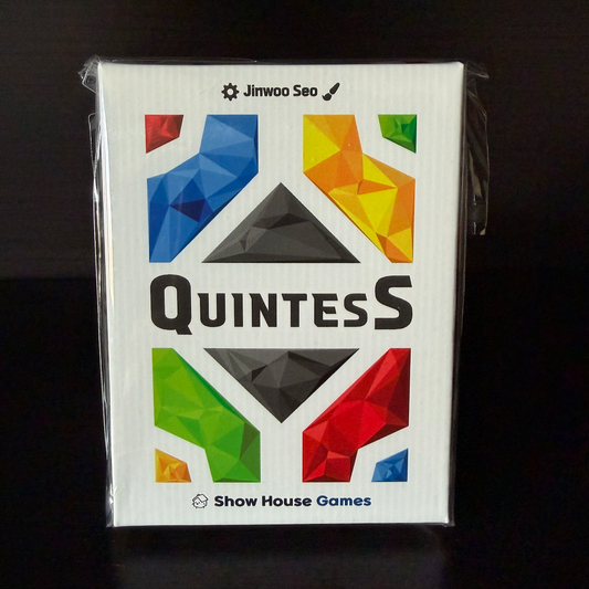 Quintess