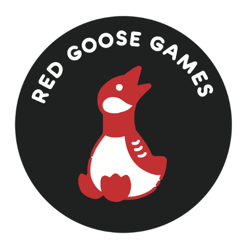 Red Goose Games Canada Board Game Imports