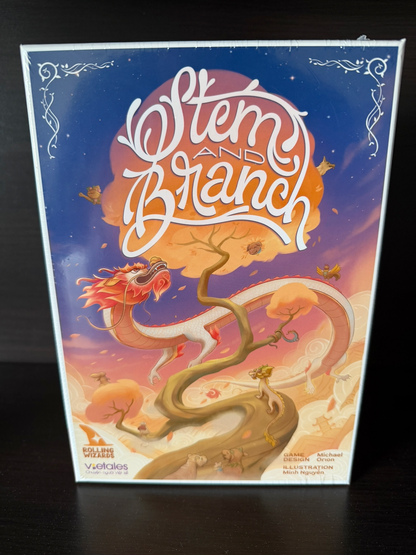 Stem & Branch